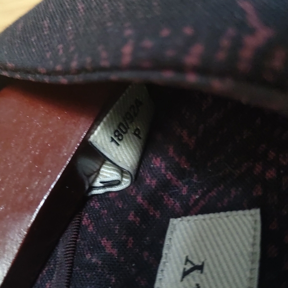 BURBERRY Dress Shirt - Picture 4 of 5